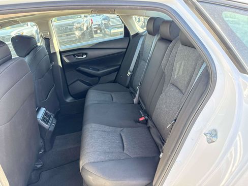 Used 2025 Honda Accord SE image 13