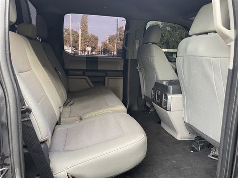 Used 2019 Ford F350 XL w/ STX Appearance Package AWD/4WD image 19