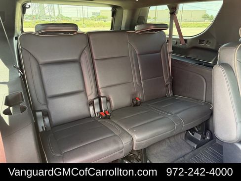 Used 2021 GMC Yukon XL SLT w/ SLT Premium Package AWD/4WD image 36