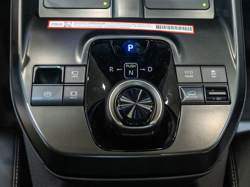 New 2026 Toyota bZ AWD/4WD image 26