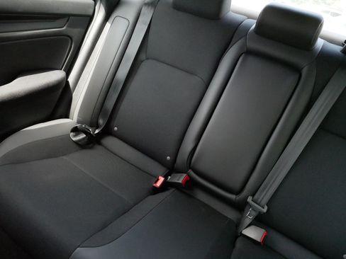 Used 2026 Honda Civic Sport image 12