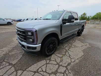 Used 2023 Ford F250 Lariat w/ Lariat Ultimate Package