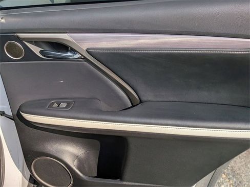 Used 2021 Lexus RX 350 F Sport image 35