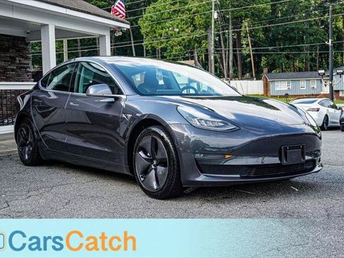 Used 2019 Tesla Model 3 Mid Range RWD image 9