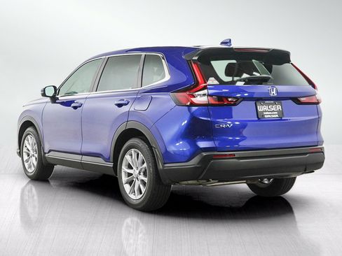 Used 2024 Honda CR-V EX image 3