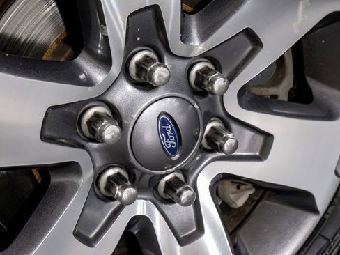 Used 2014 Ford F150 STX w/ Equipment Group 201A Mid image 50