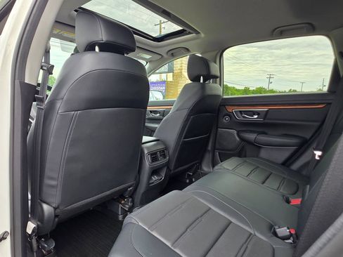 Used 2017 Honda CR-V EX-L image 23