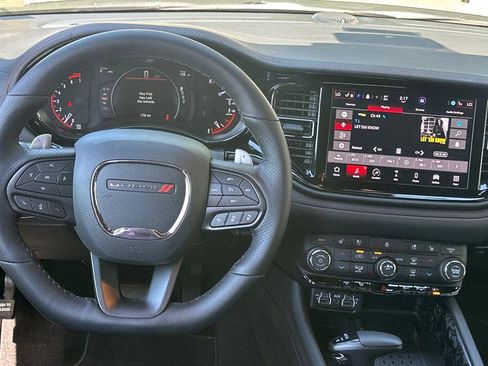 New 2026 Dodge Durango GT image 14