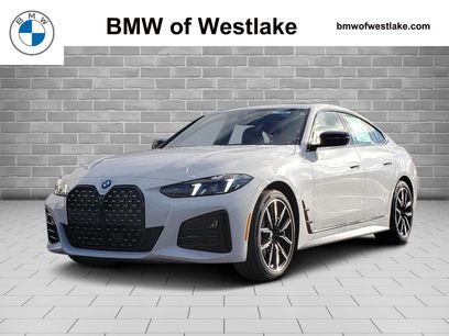 New 2026 BMW 430i xDrive w/ M Sport Package