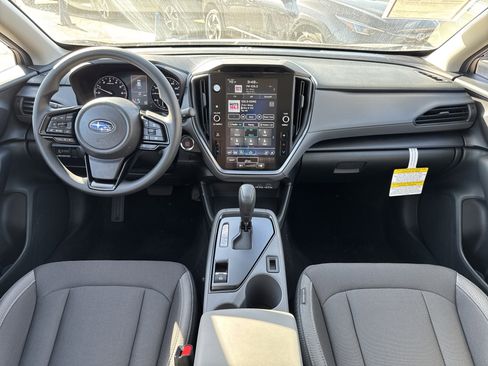 New 2026 Subaru Crosstrek 2.0i Premium image 11