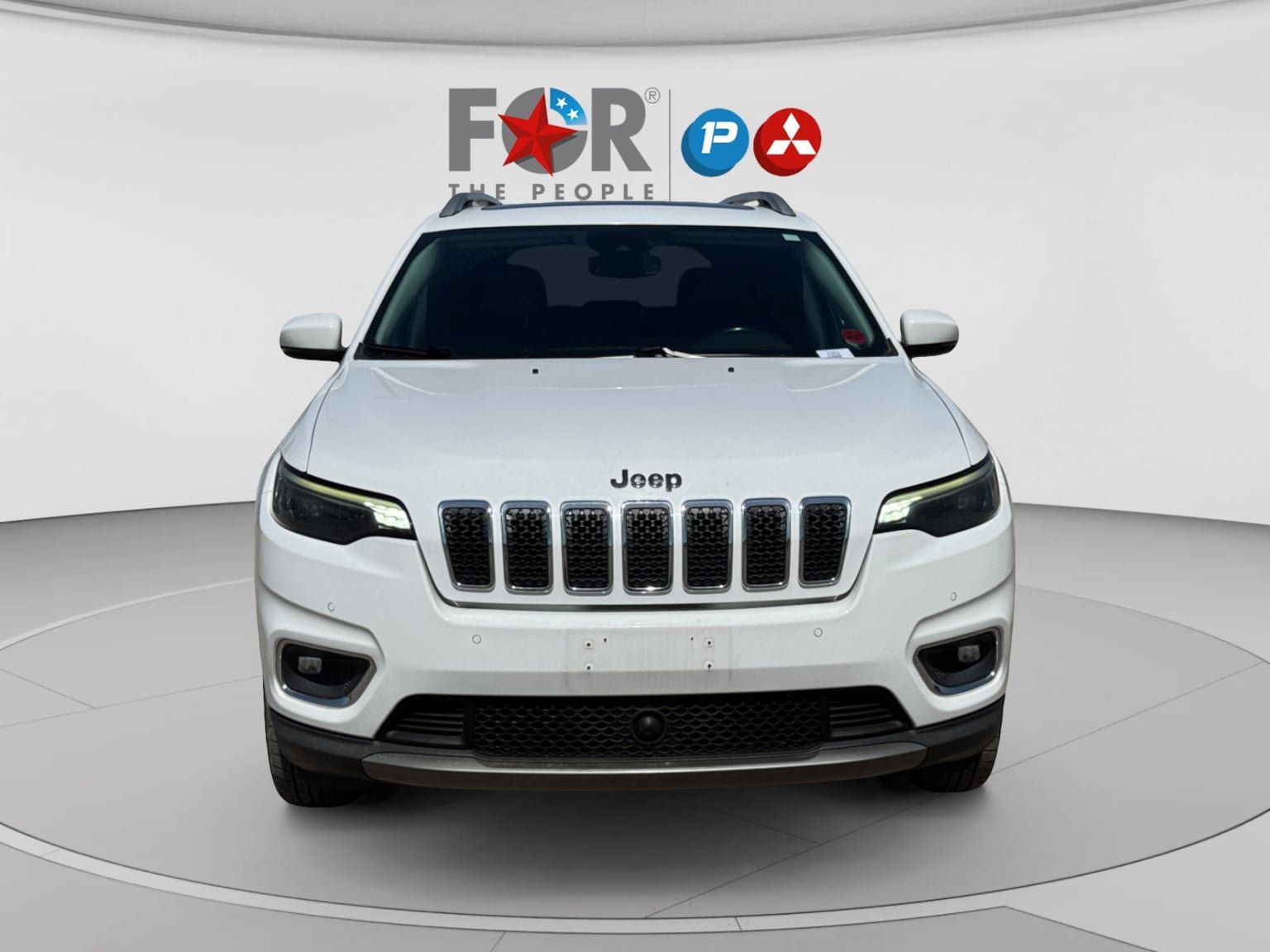 Used 2021 Jeep Cherokee Limited AWD/4WD image 8