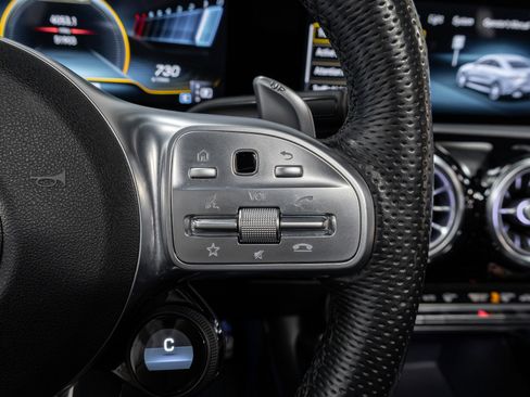 Used 2020 Mercedes-Benz CLA 45 AMG 4MATIC image 60