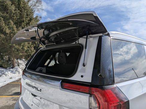 New 2026 GMC Yukon Denali image 35