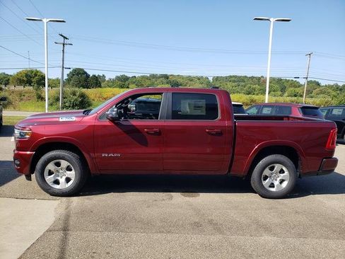 New 2026 RAM 1500 Big Horn image 5