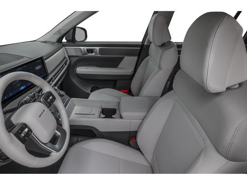 New 2026 Hyundai Santa Fe SE AWD/4WD image 31