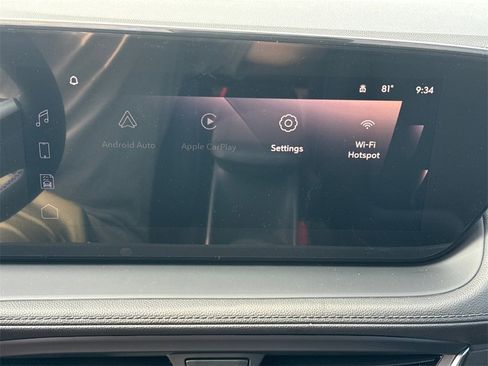 New 2026 Buick Encore GX Sport Touring w/ Comfort Package image 22