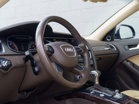Used 2014 Audi A4 Premium Plus image 4