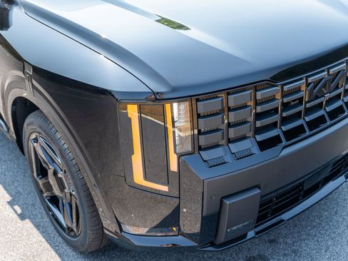 New 2027 Kia Telluride X-Line SX Prestige AWD/4WD image 8