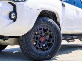 Used 2022 Toyota 4Runner TRD Pro AWD/4WD video 2