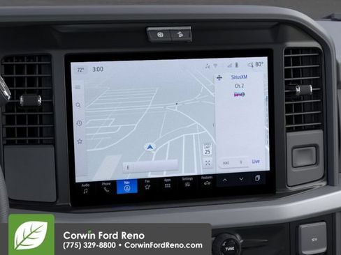 New 2026 Ford F250 XLT AWD/4WD image 15