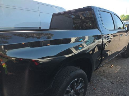 Used 2023 Chevrolet Silverado 1500 LT w/ Protection Package image 8