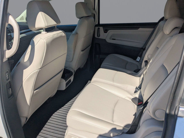 Used 2026 Honda Odyssey EX-L image 12