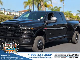 New 2026 RAM 3500 Limited video 1