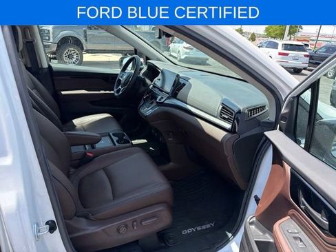 Used 2025 Honda Odyssey Touring image 30