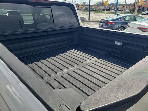 Used 2019 Honda Ridgeline RTL image 4