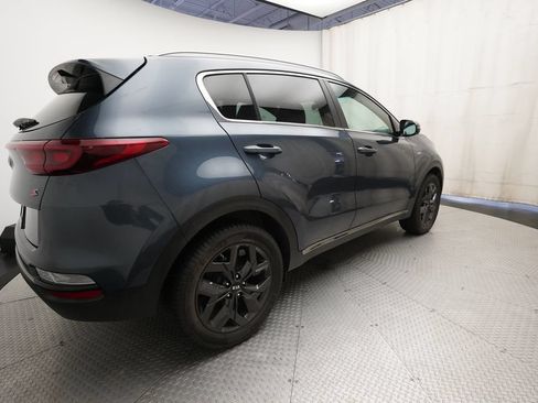 Used 2020 Kia Sportage S AWD/4WD image 33