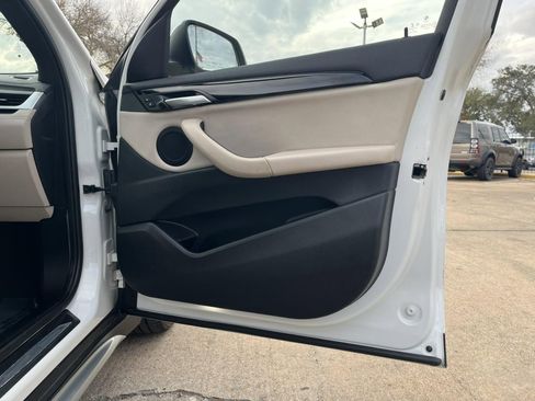 Used 2021 BMW X1 sDrive28i w/ Convenience Package image 33