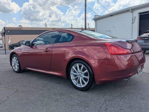 Used 2014 INFINITI Q60 Journey w/ Premium Package RWD image 7