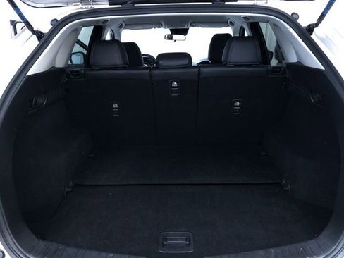 Used 2025 MAZDA CX-5 AWD 2.5 S w/ Select Package image 31