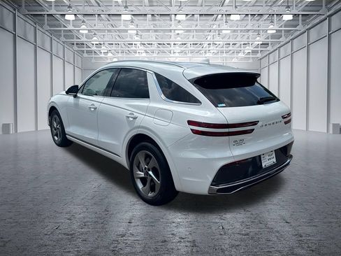 New 2026 Genesis GV70 2.5T Advanced AWD/4WD image 5
