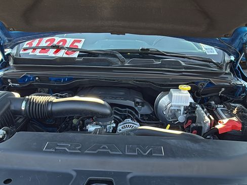 Certified 2022 RAM 1500 Lone Star image 29