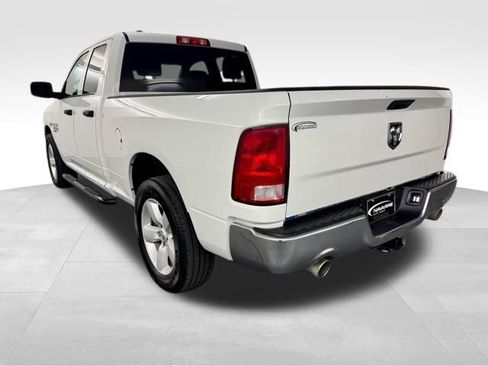 Used 2023 RAM 1500 Tradesman w/ Tradesman SXT Package image 6