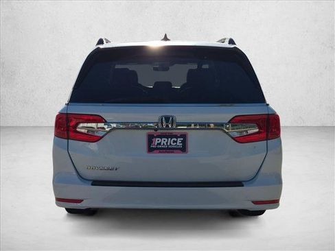Used 2020 Honda Odyssey EX-L image 6