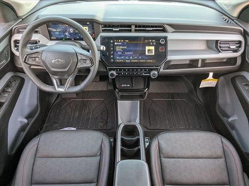 New 2027 Chevrolet Bolt RS w/ Technology Package image 15