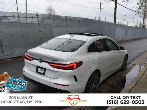 Used 2025 BMW 228i xDrive AWD/4WD image 5