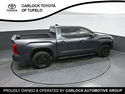 Used 2026 Toyota Tundra SR5 w/ SR5 Convenience Package AWD/4WD image 47