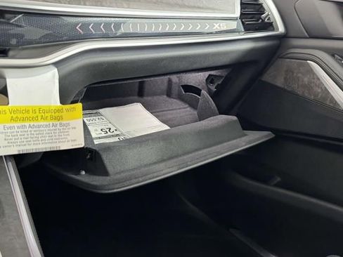 Used 2025 BMW X5 xDrive40i AWD/4WD image 31