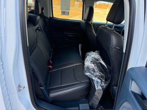 New 2026 Ford Maverick Tremor image 11