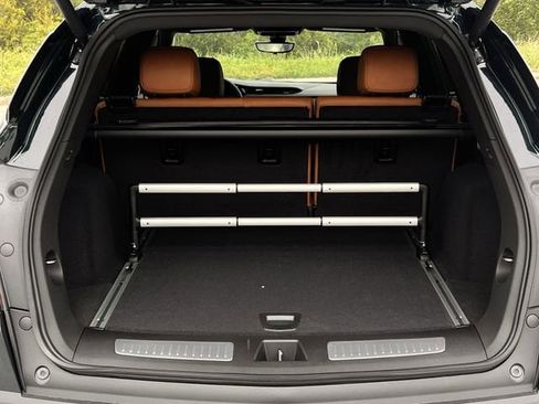 New 2026 Cadillac XT5 Premium Luxury image 26