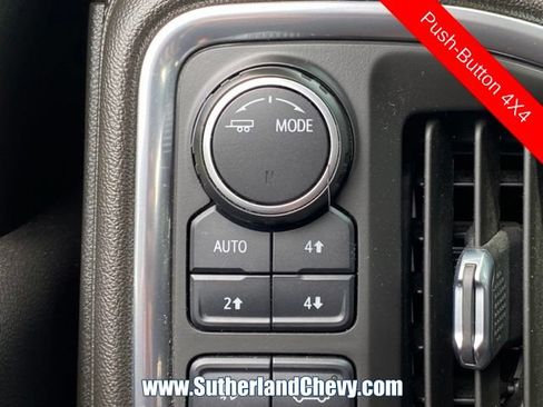 Used 2022 Chevrolet Silverado 2500 LTZ w/ Gooseneck/5TH Wheel Package AWD/4WD image 33