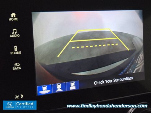 Certified 2021 Honda CR-V Special Edition image 29