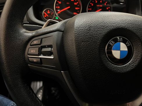 Used 2018 BMW X4 xDrive28i image 15