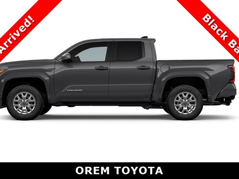 New 2026 Toyota Tacoma SR5 AWD/4WD image 4