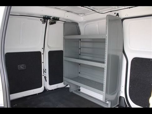 Used 2021 Nissan NV200 SV FWD image 21