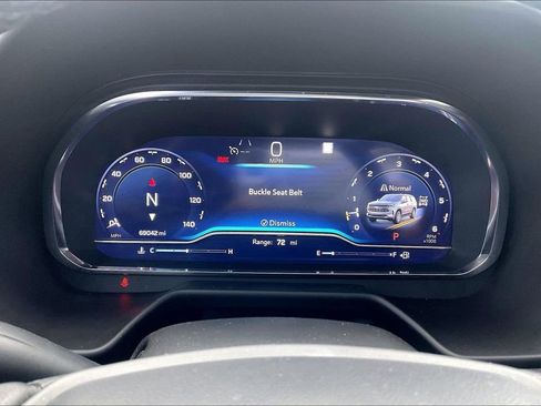 Used 2022 Chevrolet Suburban Z71 w/ Z71 Off-Road Package image 16