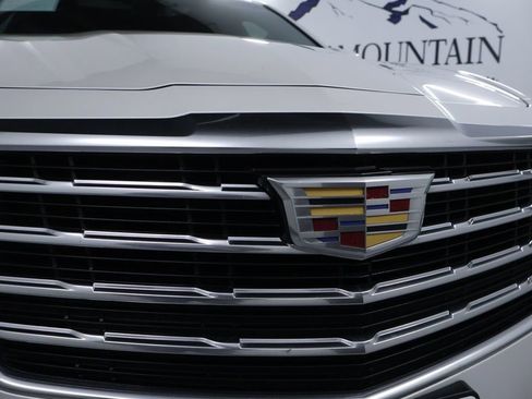 Used 2019 Cadillac CTS Luxury image 9